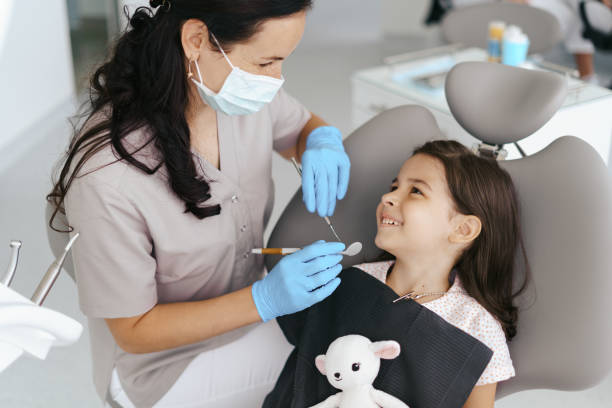 Best Root Canal Treatment  in Richwood, WV
