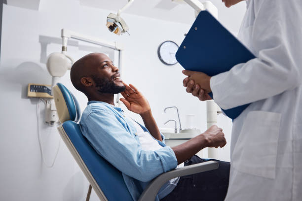 Professional Dental Services in Richwood, WV