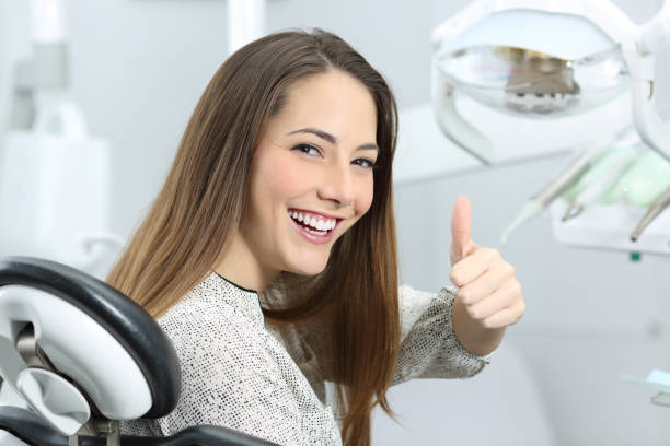TMJ/TMD Treatment in Richwood, WV